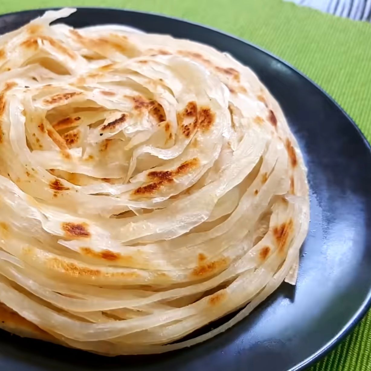 Kerala Porotta at Malabar Coast in Santa Clara, CA 95051-3005 | YourMenu® Online Ordering