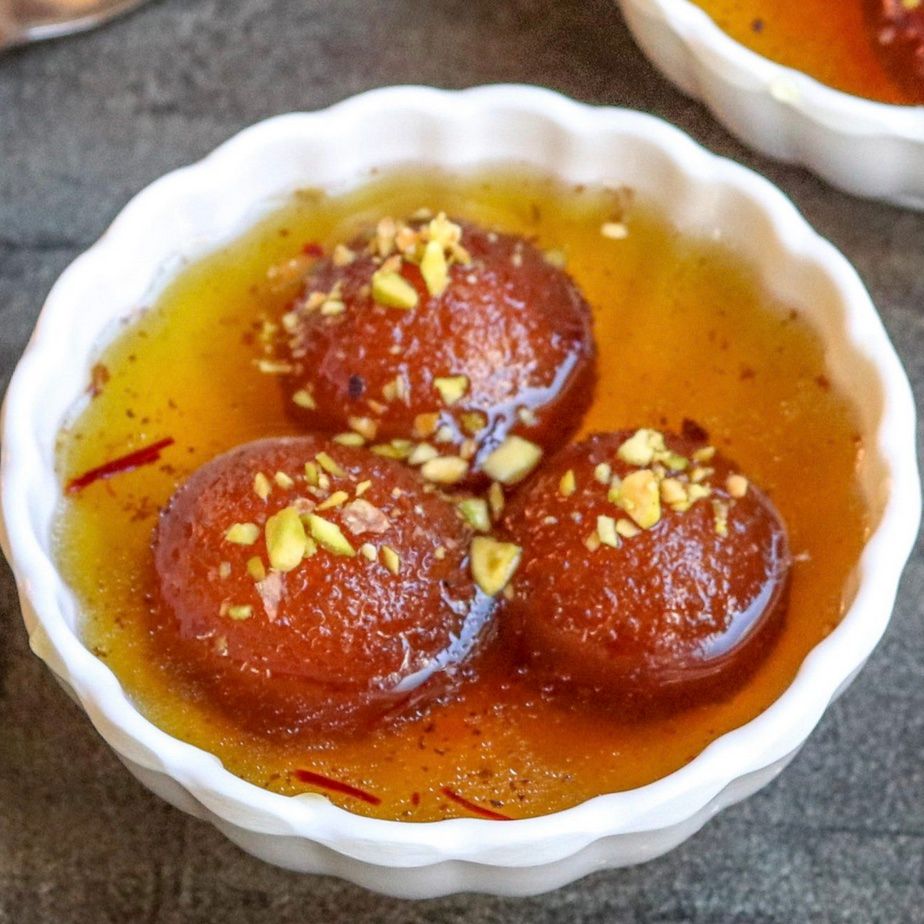 Gulab Jamun at Malabar Coast in Santa Clara, CA 95051-3005 | YourMenu® Online Ordering