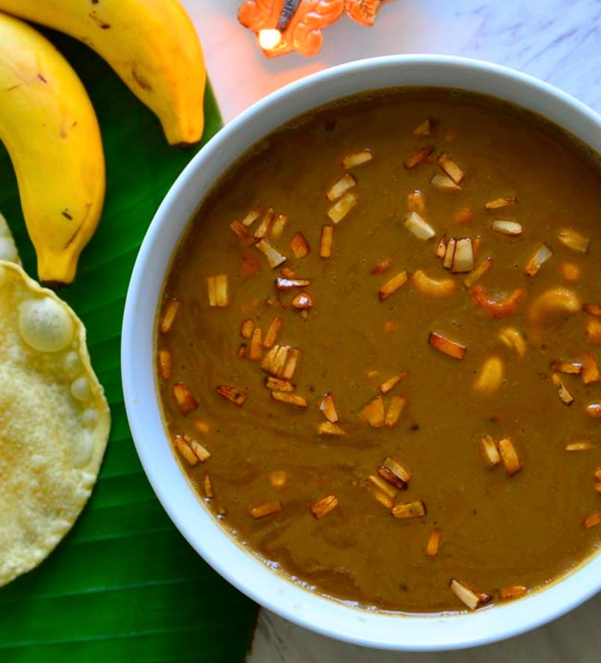 Payasam of the day at Malabar Coast in Santa Clara, CA 95051-3005 | YourMenu® Online Ordering