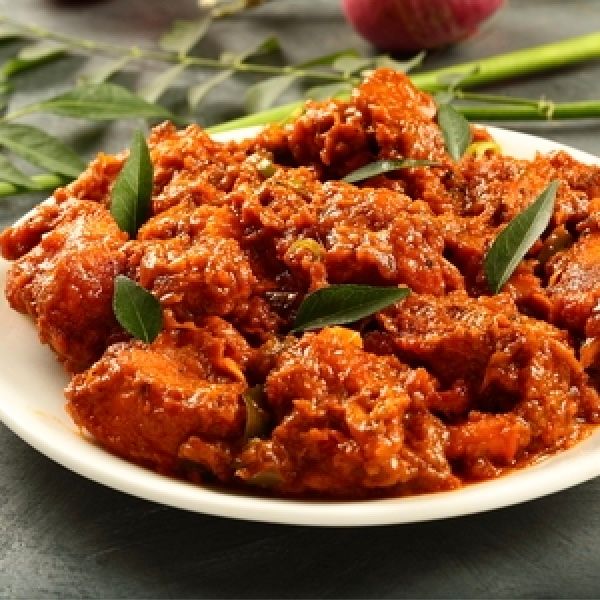 Beef Roast at Malabar Coast in Santa Clara, CA 95051-3005 | YourMenu® Online Ordering