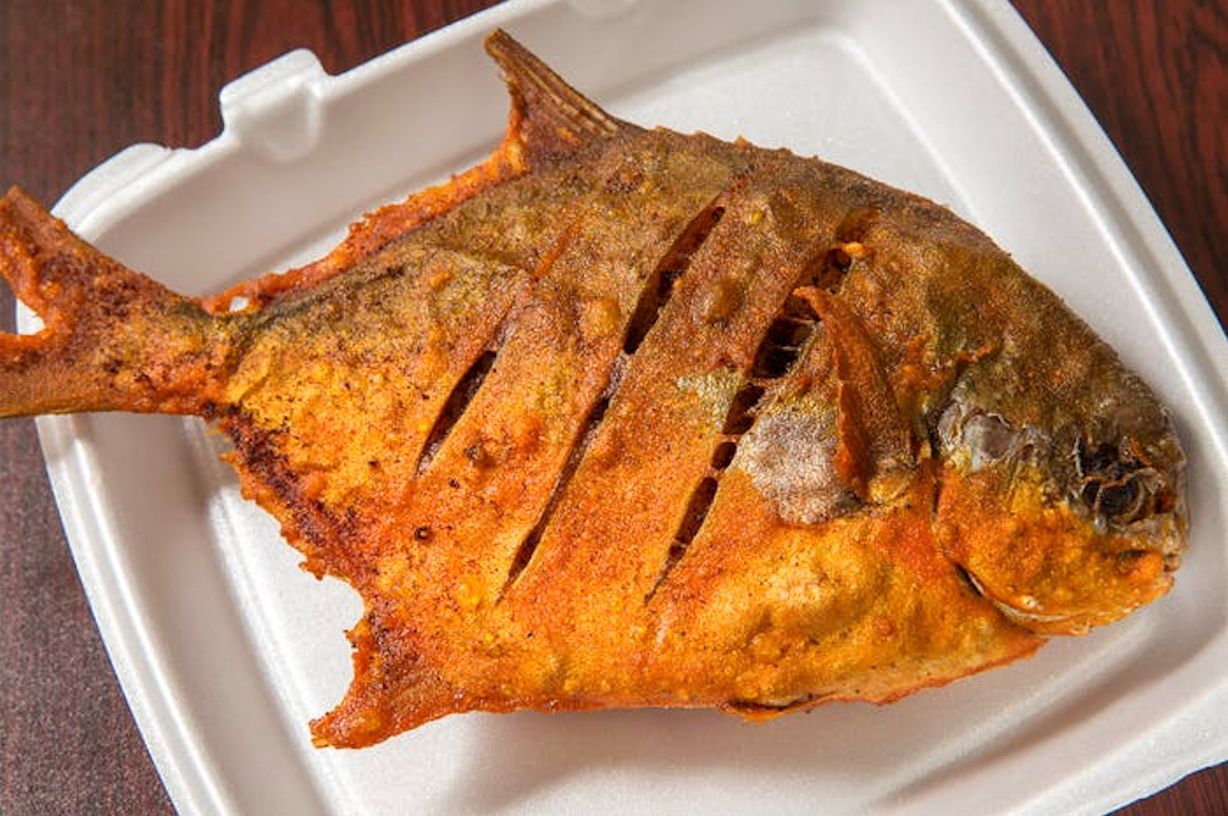 Fish Fry at Malabar Coast in Santa Clara, CA 95051-3005 | YourMenu® Online Ordering