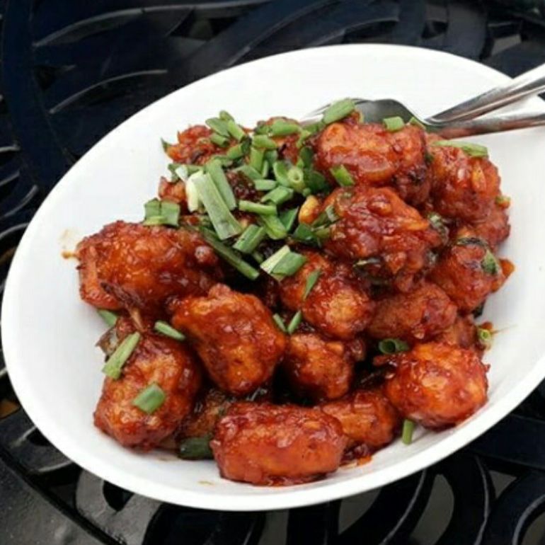 Chilli Babycorn at Malabar Coast in Santa Clara, CA 95051-3005 | YourMenu® Online Ordering