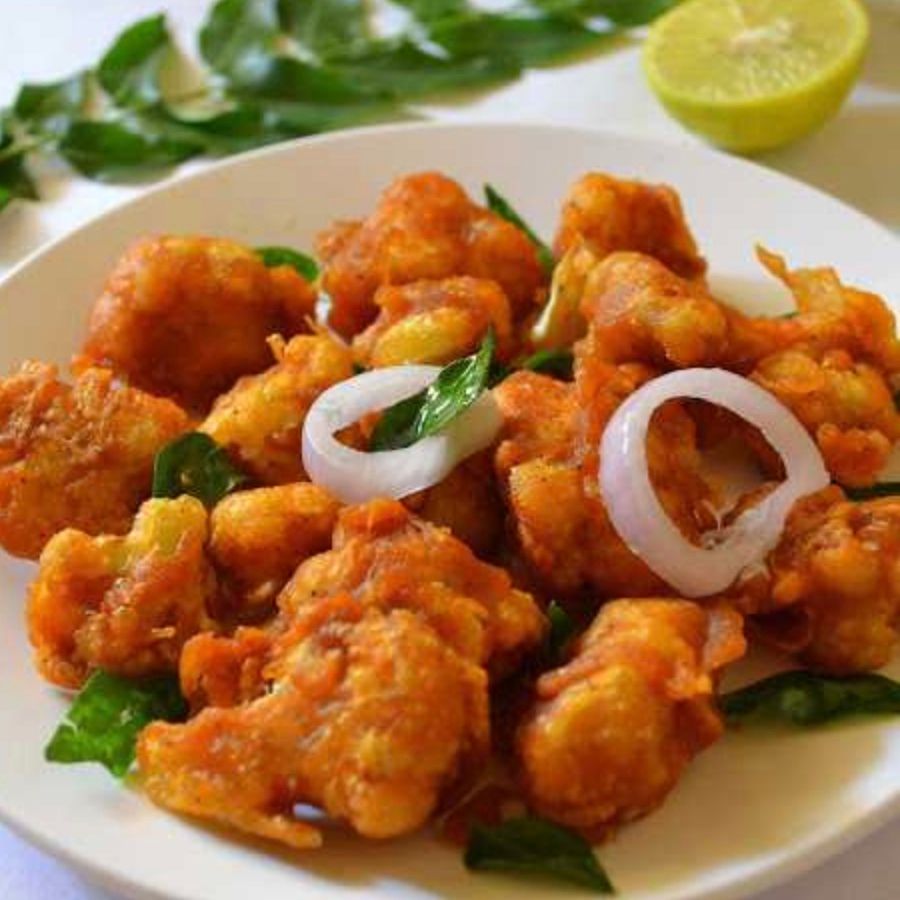 Chilli Gobi at Malabar Coast in Santa Clara, CA 95051-3005 | YourMenu® Online Ordering