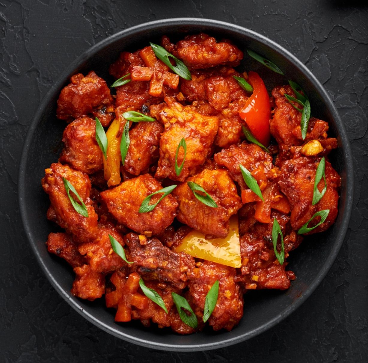 Chilli Fish at Malabar Coast in Santa Clara, CA 95051-3005 | YourMenu® Online Ordering