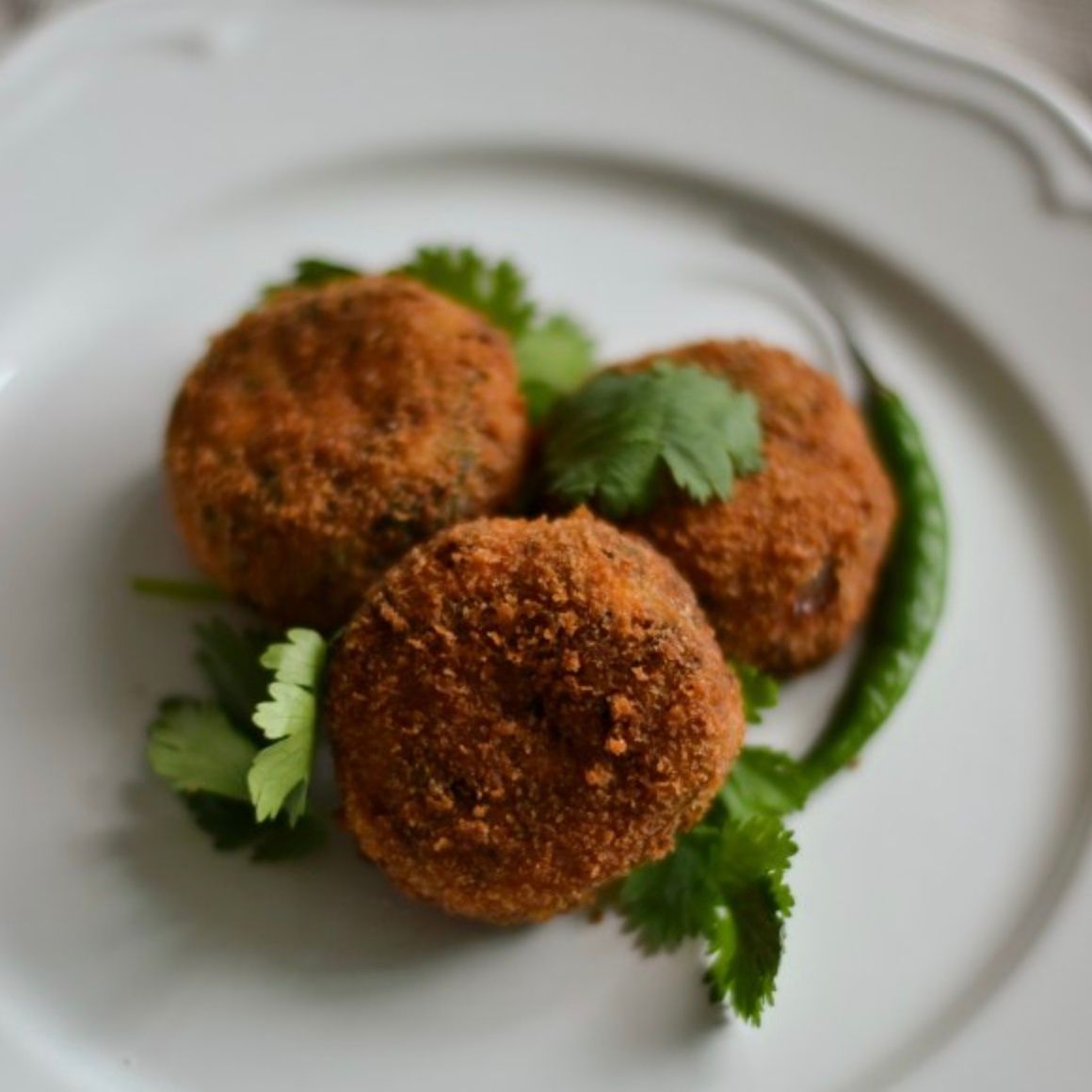 Fish Cutlets (3 Pcs) at Malabar Coast in Santa Clara, CA 95051-3005 | YourMenu® Online Ordering