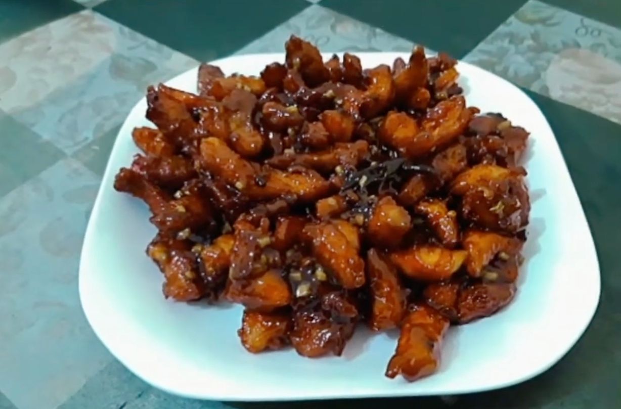 Injipuli Chicken at Malabar Coast in Santa Clara, CA 95051-3005 | YourMenu® Online Ordering