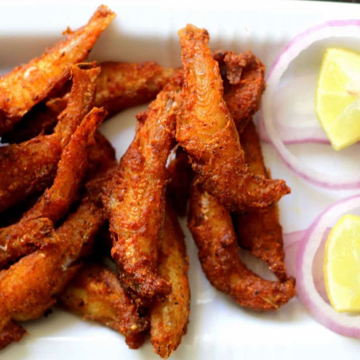 Netholi Fry at Malabar Coast in Santa Clara, CA 95051-3005 | YourMenu® Online Ordering