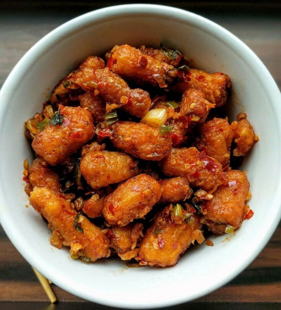 Babycorn Manchurian at Malabar Coast in Santa Clara, CA 95051-3005 | YourMenu® Online Ordering