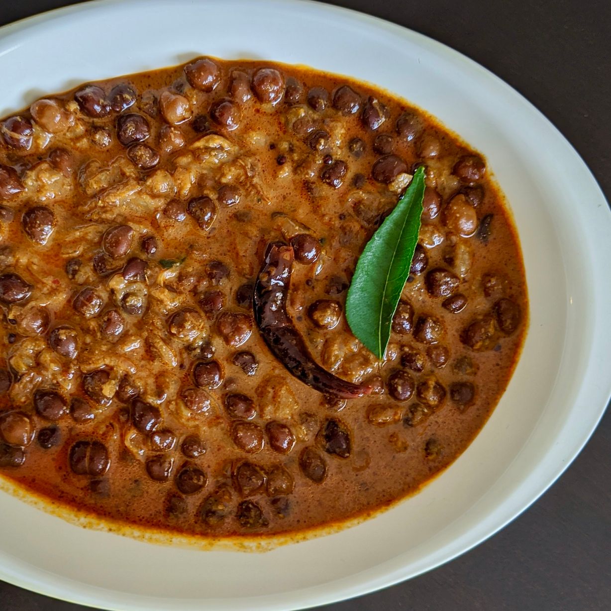 Kadala Curry at Malabar Coast in Santa Clara, CA 95051-3005 | YourMenu® Online Ordering