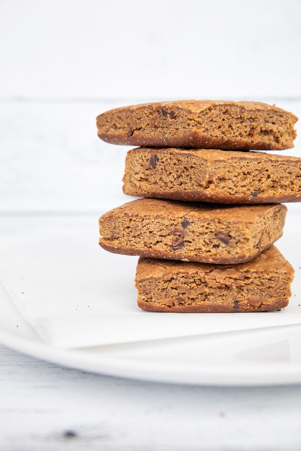Sacred coffee blondie (V-GF) at Gratefuel Cafe in Fort Lauderdale, FL 33308 | YourMenu® Online Ordering