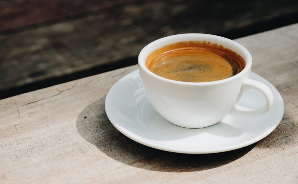 Americano at Gratefuel Cafe in Fort Lauderdale, FL 33308 | YourMenu® Online Ordering