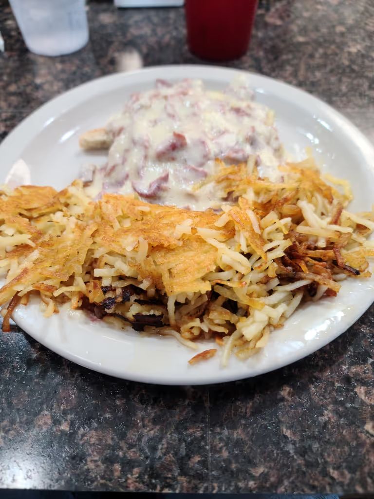 Hashbrown at Boulevard Diner in Port St. Lucie, FL 34984 | YourMenu® Online Ordering