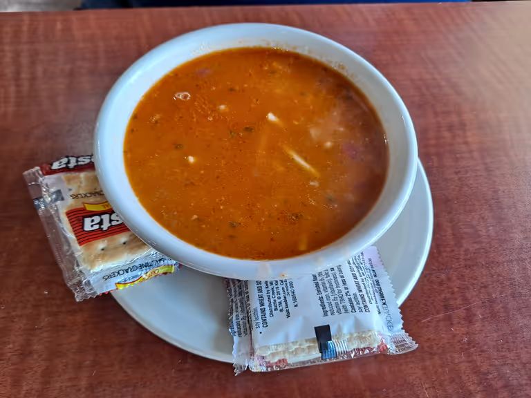 Homemade Soup of the Day at Boulevard Diner in Port St. Lucie, FL 34984 | YourMenu® Online Ordering