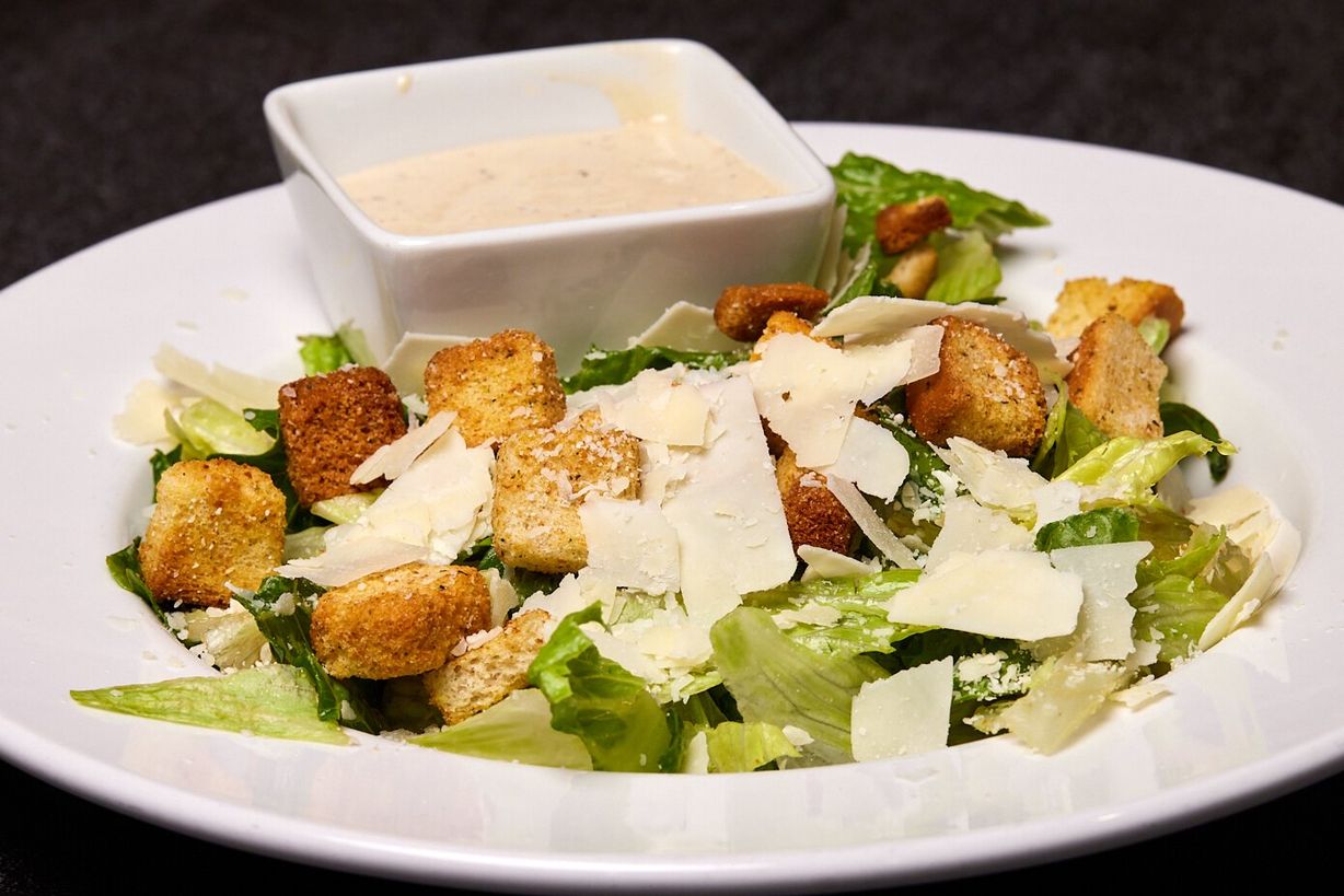 Caesar Salad at Boulevard Diner in Port St. Lucie, FL 34984 | YourMenu® Online Ordering