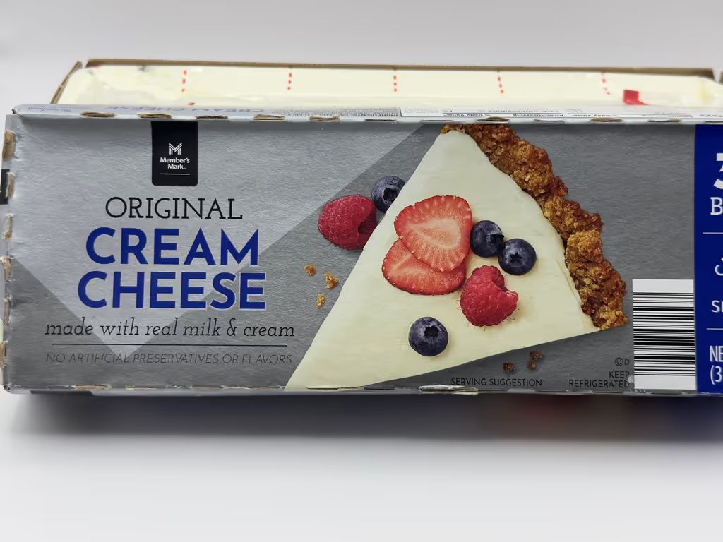 Cream cheese at Boulevard Diner in Port St. Lucie, FL 34984 | YourMenu® Online Ordering