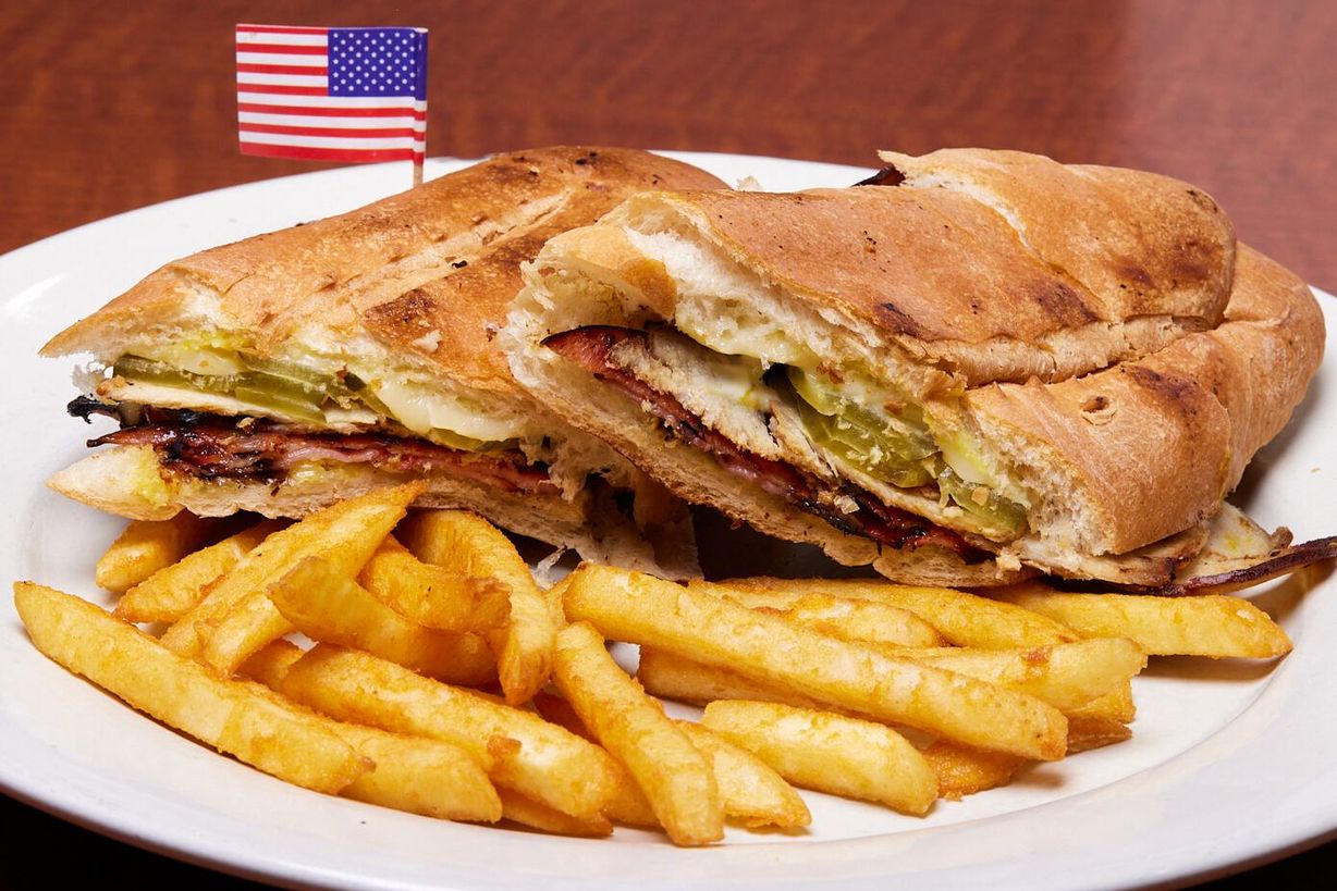 Cuban at Boulevard Diner in Port St. Lucie, FL 34984 | YourMenu® Online Ordering