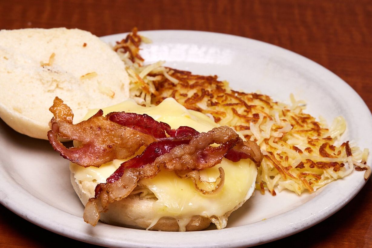 Egg Salad at Boulevard Diner in Port St. Lucie, FL 34984 | YourMenu® Online Ordering