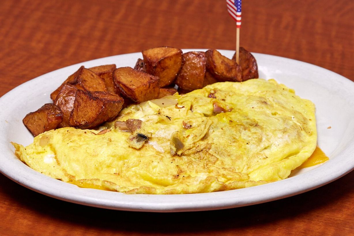 Everything but the Kitchen Sink at Boulevard Diner in Port St. Lucie, FL 34984 | YourMenu® Online Ordering