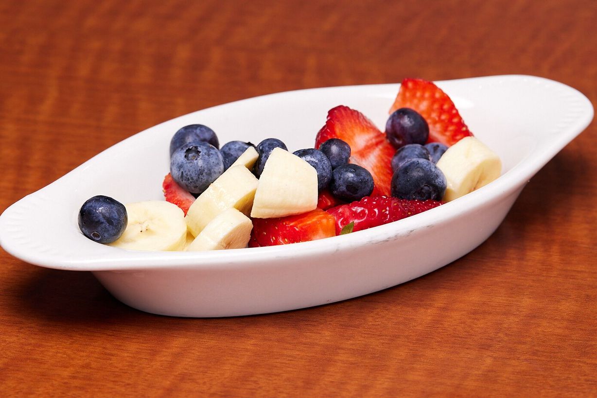 Fresh Fruit Bowl at Boulevard Diner in Port St. Lucie, FL 34984 | YourMenu® Online Ordering