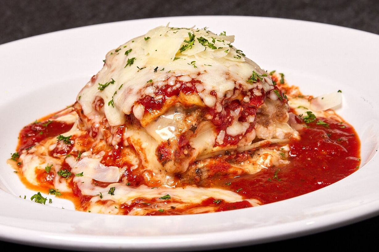 Lasagna at Boulevard Diner in Port St. Lucie, FL 34984 | YourMenu® Online Ordering