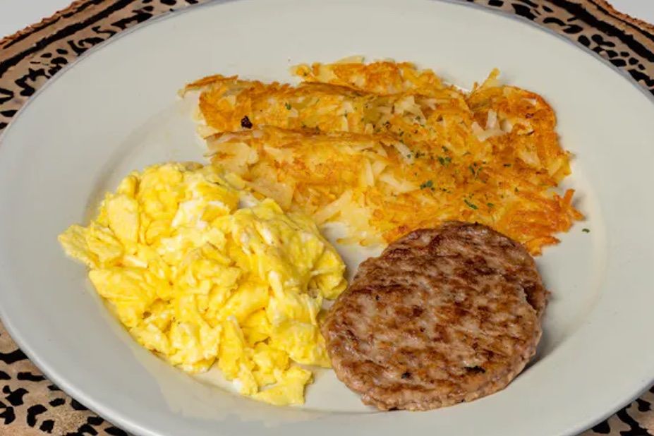 1 egg Breakfast at Boulevard Diner in Port St. Lucie, FL 34984 | YourMenu® Online Ordering