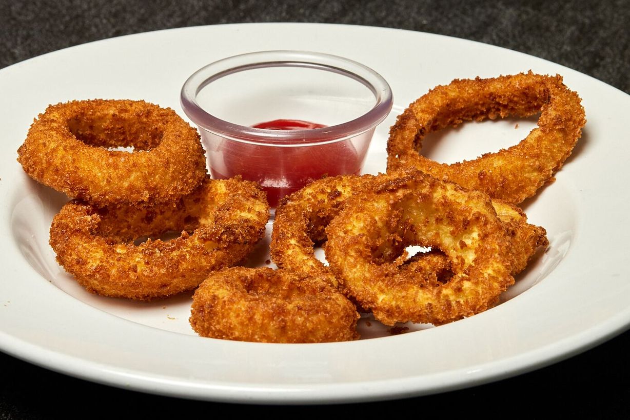 Onion Rings at Boulevard Diner in Port St. Lucie, FL 34984 | YourMenu® Online Ordering