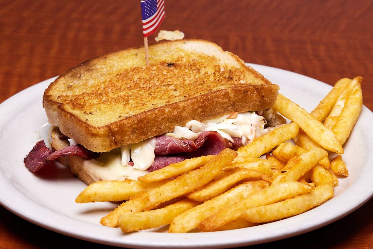 Rachel at Boulevard Diner in Port St. Lucie, FL 34984 | YourMenu® Online Ordering