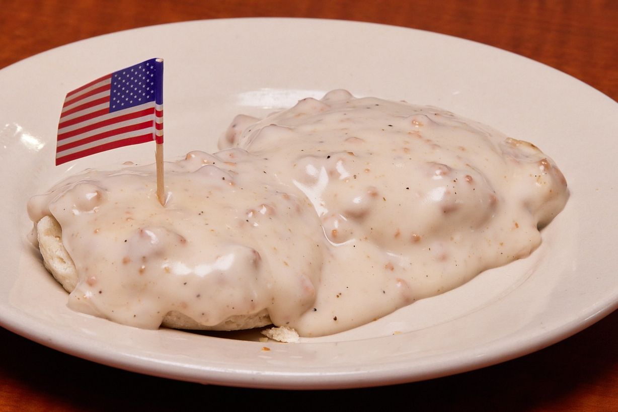 Biscuit Gravy at Boulevard Diner in Port St. Lucie, FL 34984 | YourMenu® Online Ordering