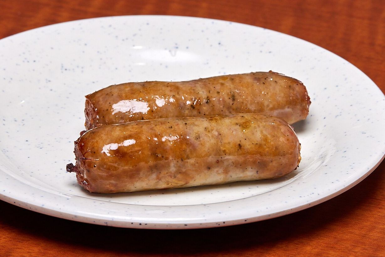Sausage links at Boulevard Diner in Port St. Lucie, FL 34984 | YourMenu® Online Ordering