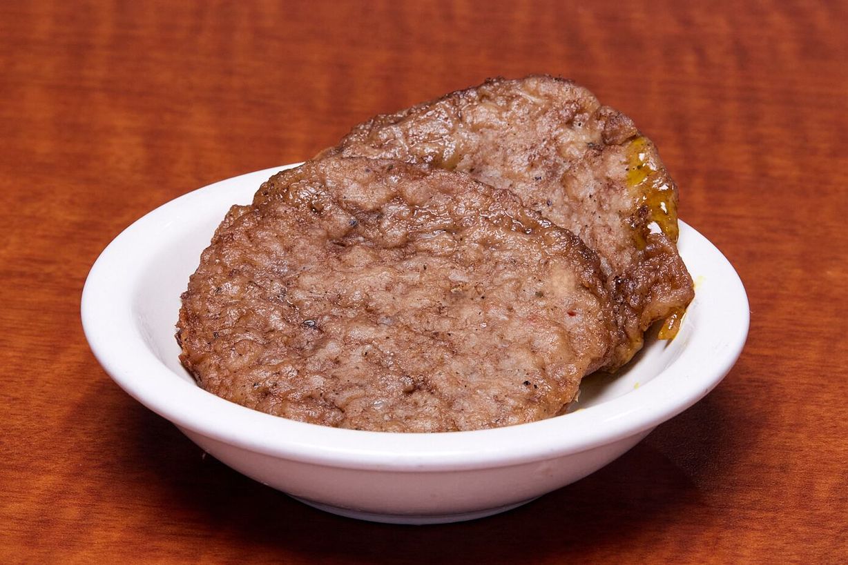 Patties at Boulevard Diner in Port St. Lucie, FL 34984 | YourMenu® Online Ordering