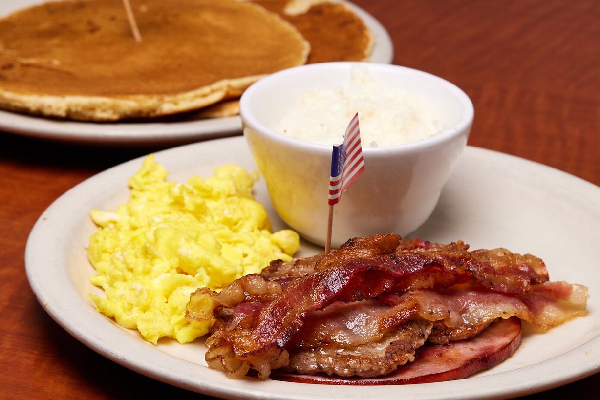 Son's Special at Boulevard Diner in Port St. Lucie, FL 34984 | YourMenu® Online Ordering