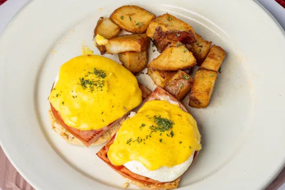 Trad Bene at Boulevard Diner in Port St. Lucie, FL 34984 | YourMenu® Online Ordering