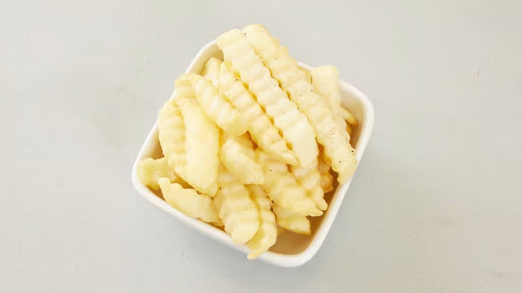 French Fries at L&L Hawaiian BBQ in Ramona, CA 92065 | YourMenu® Online Ordering