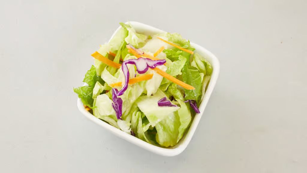 Garden Salad at L&L Hawaiian BBQ in Ramona, CA 92065 | YourMenu® Online Ordering