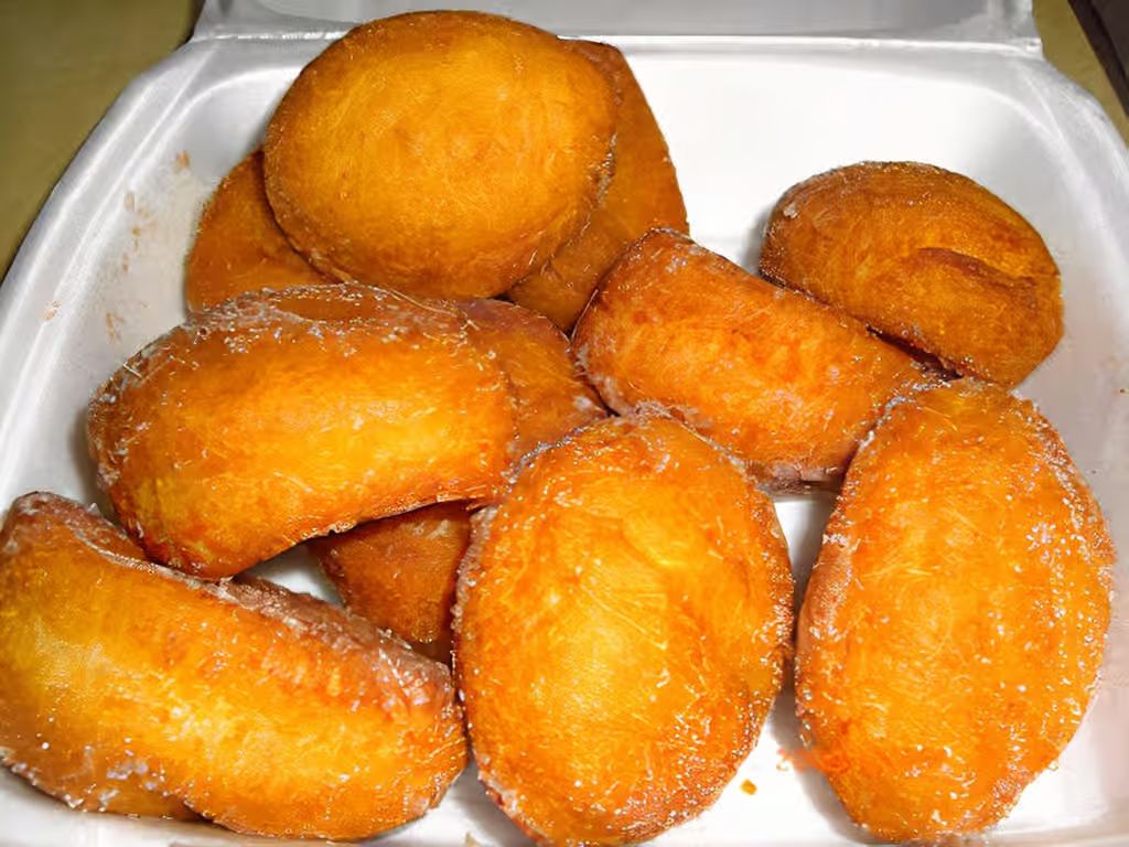 Malasadas at L&L Hawaiian BBQ in Ramona, CA 92065 | YourMenu® Online Ordering