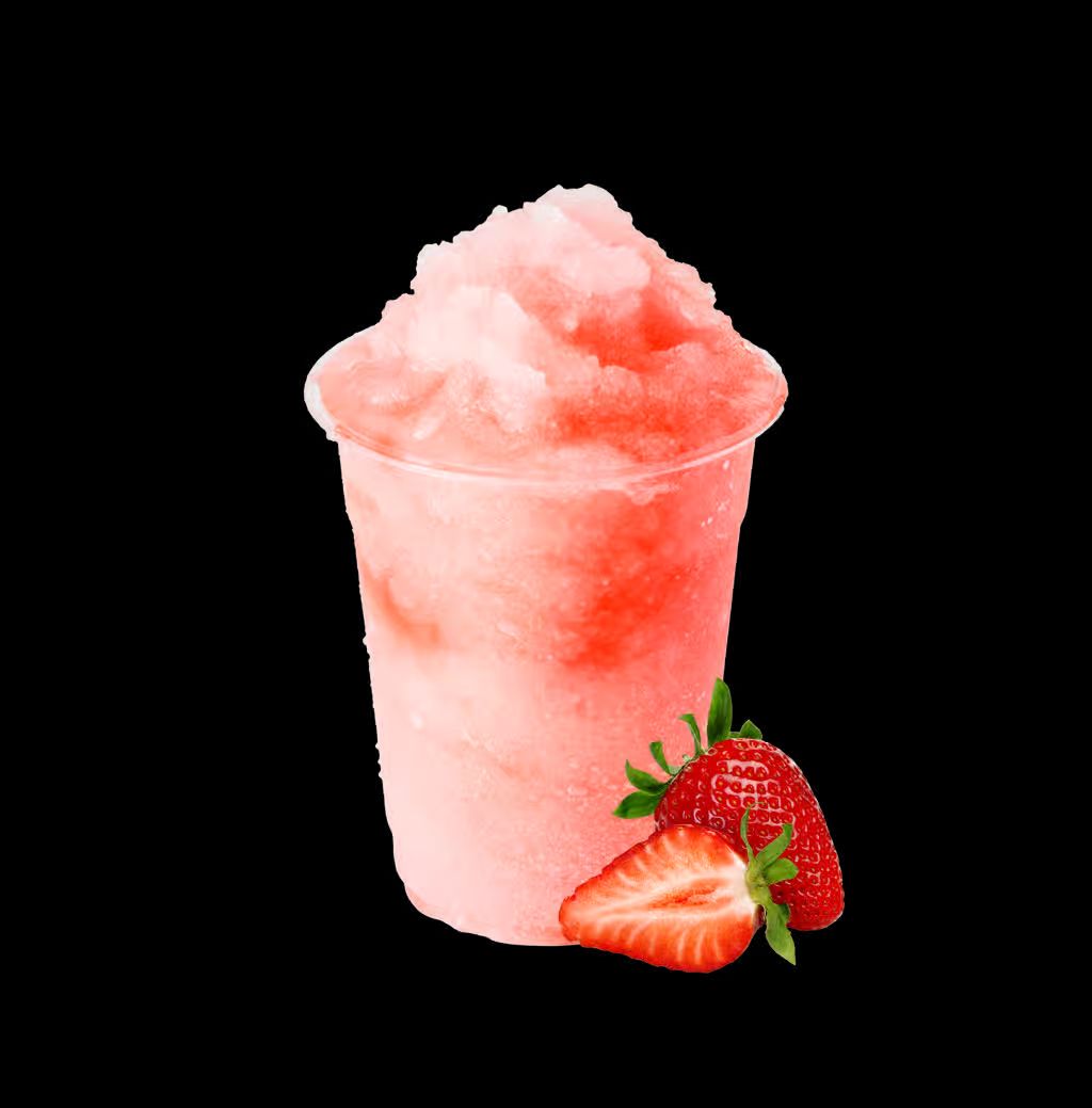 Strawberry Smoothie at L&L Hawaiian BBQ in Ramona, CA 92065 | YourMenu® Online Ordering