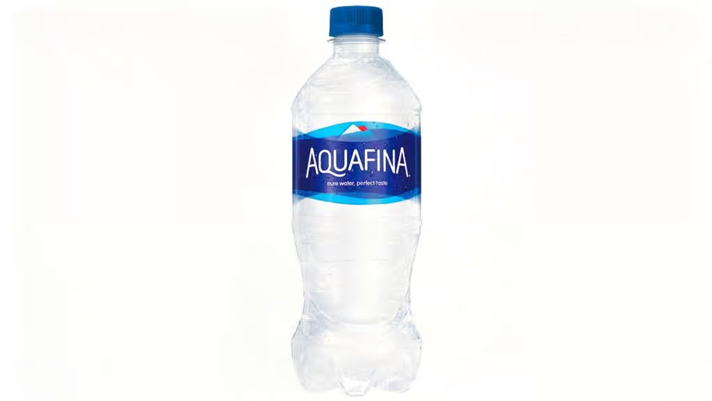 Bottle Water at L&L Hawaiian BBQ in Ramona, CA 92065 | YourMenu® Online Ordering