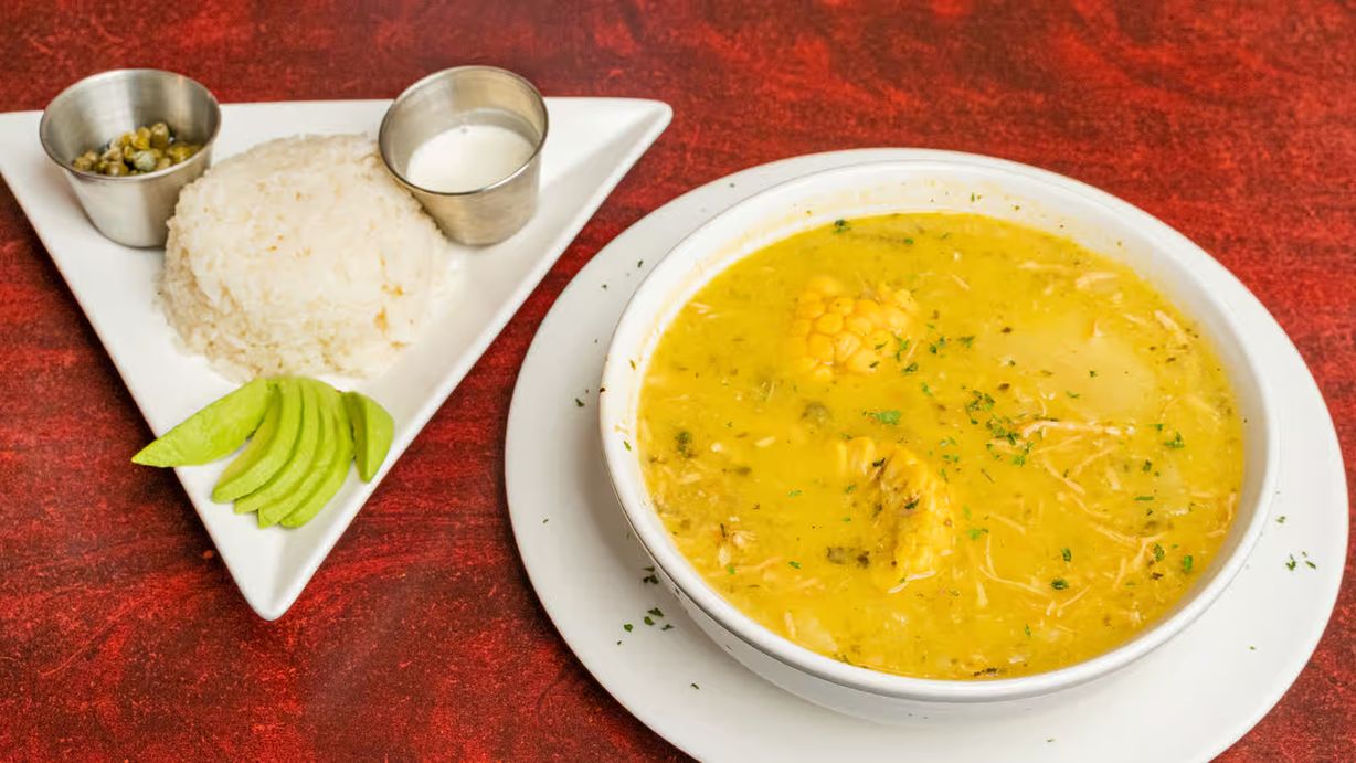 Ajiaco at Cali Aji in BOCA RATON, FL 33431 | YourMenu® Online Ordering