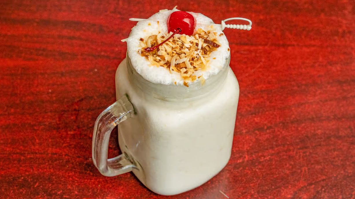 Limonada de Coco at Cali Aji in BOCA RATON, FL 33431 | YourMenu® Online Ordering