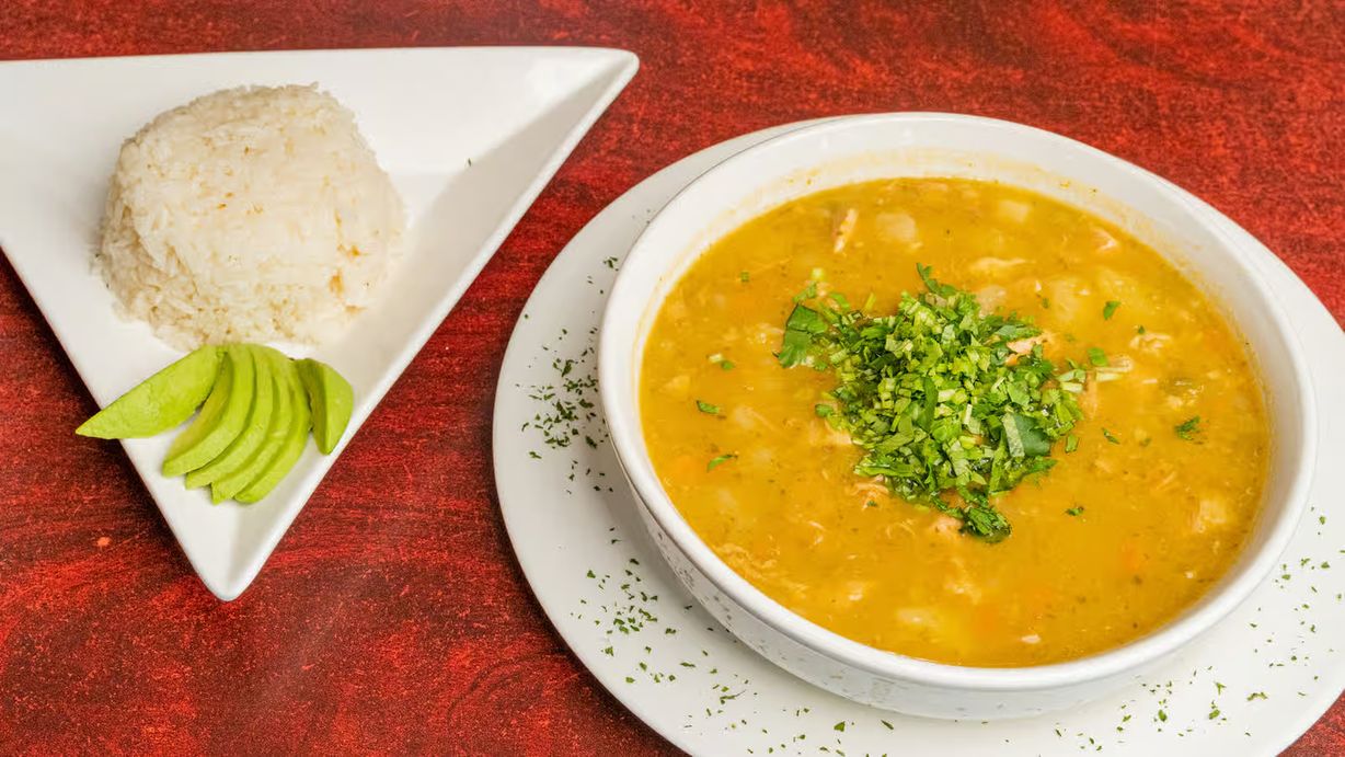 Mondongo at Cali Aji in BOCA RATON, FL 33431 | YourMenu® Online Ordering