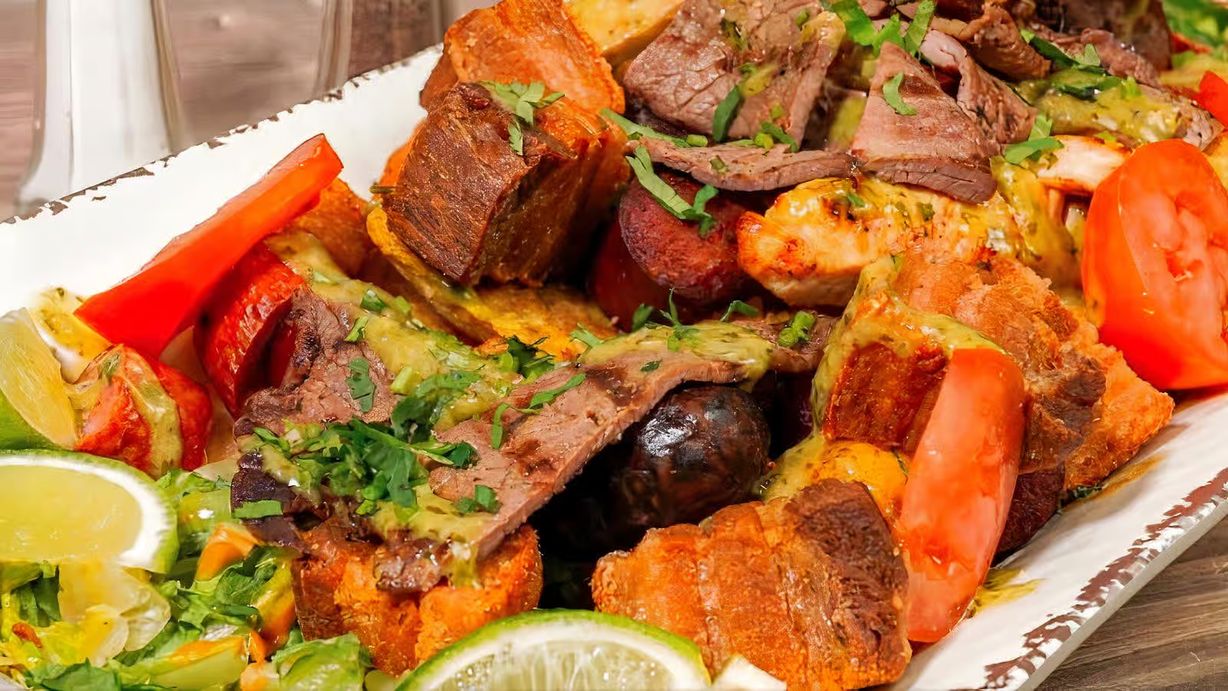 Picada Cali Aji at Cali Aji in BOCA RATON, FL 33431 | YourMenu® Online Ordering