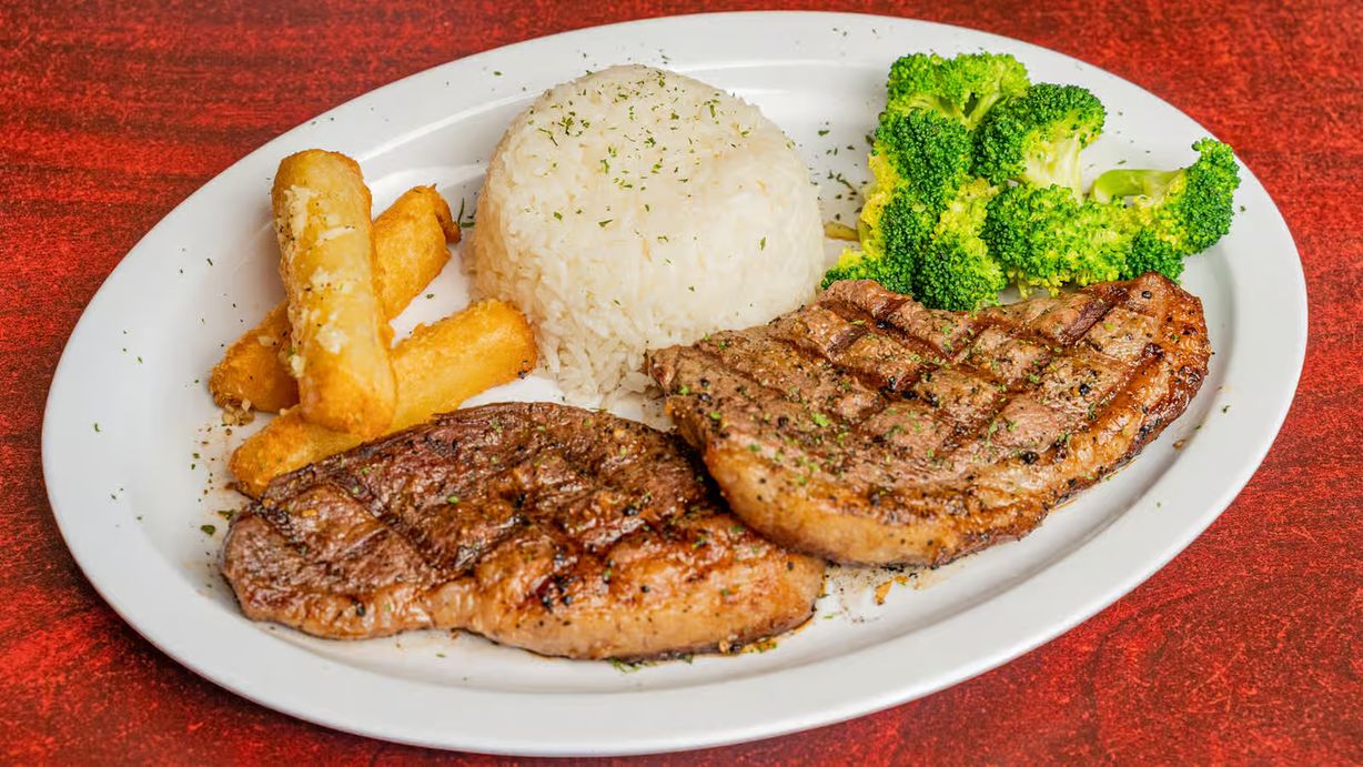 Punta de Anca at Cali Aji in BOCA RATON, FL 33431 | YourMenu® Online Ordering