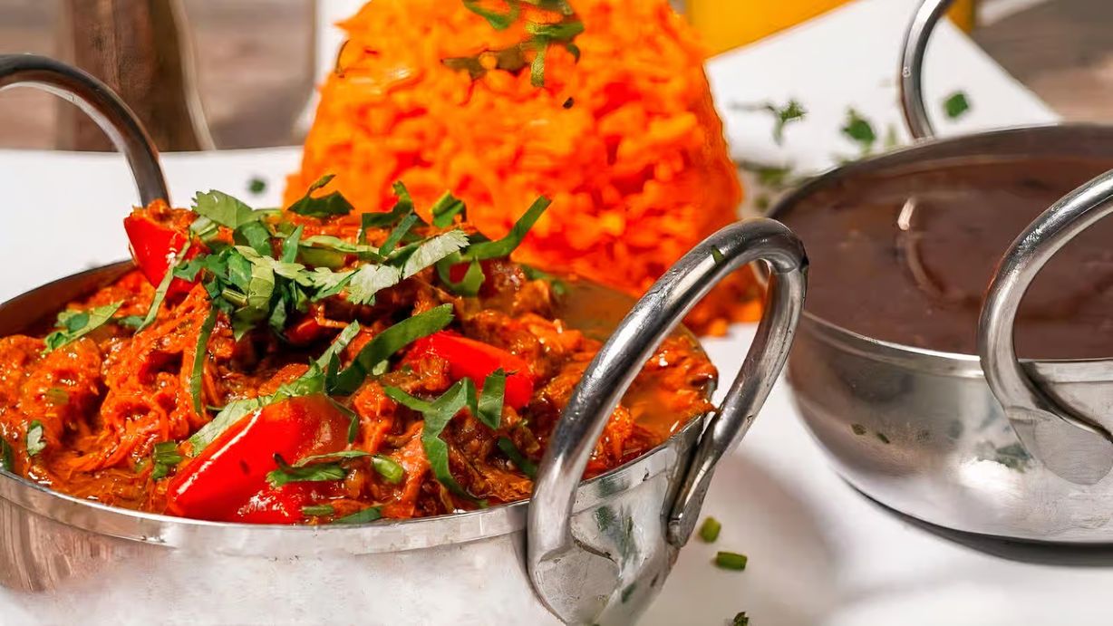 Ropa Vieja at Cali Aji in BOCA RATON, FL 33431 | YourMenu® Online Ordering