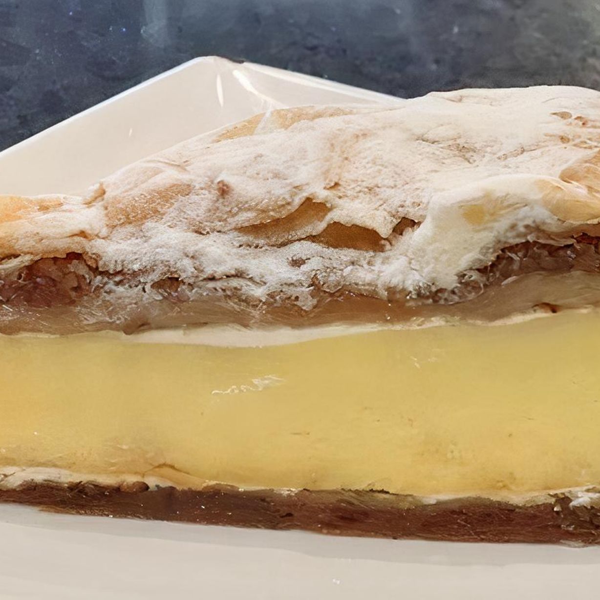 Baklava Cheesecake at Keratsini Greek Kitchen in Annapolis, MD 21401 | YourMenu® Online Ordering