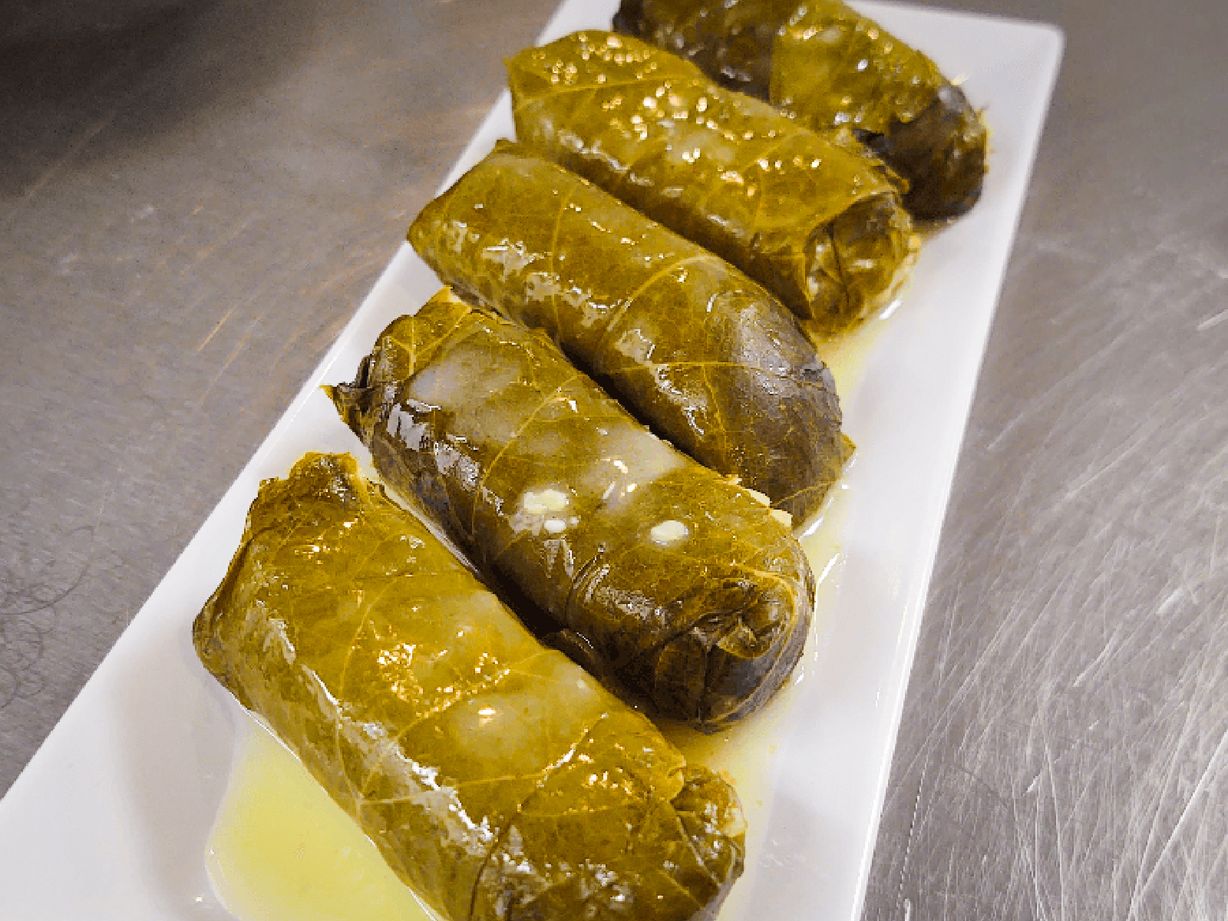 Dolmades at Keratsini Greek Kitchen in Annapolis, MD 21401 | YourMenu® Online Ordering