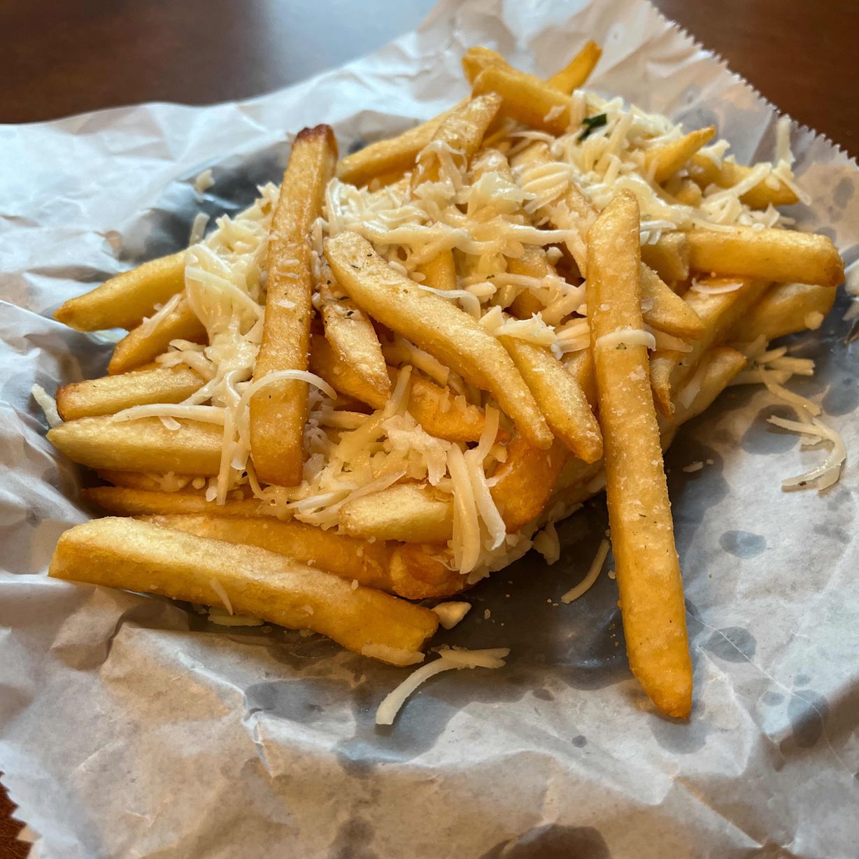 Keratsini Fries at Keratsini Greek Kitchen in Annapolis, MD 21401 | YourMenu® Online Ordering
