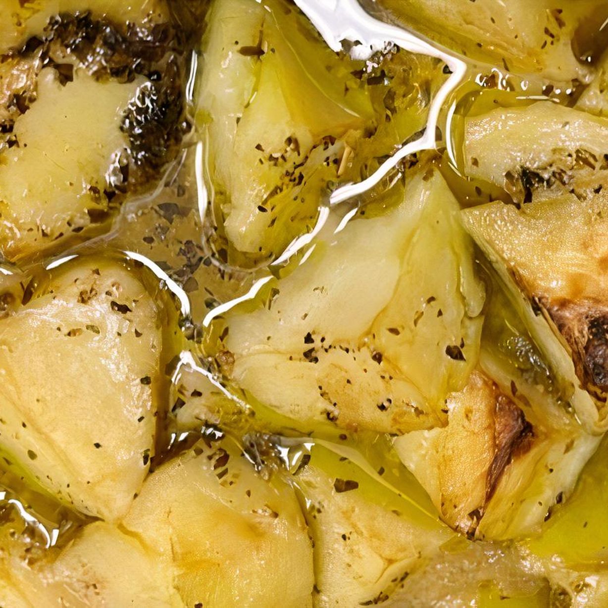 Lemon Potatoes at Keratsini Greek Kitchen in Annapolis, MD 21401 | YourMenu® Online Ordering