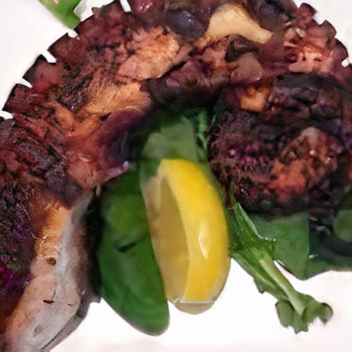 Octopus at Keratsini Greek Kitchen in Annapolis, MD 21401 | YourMenu® Online Ordering