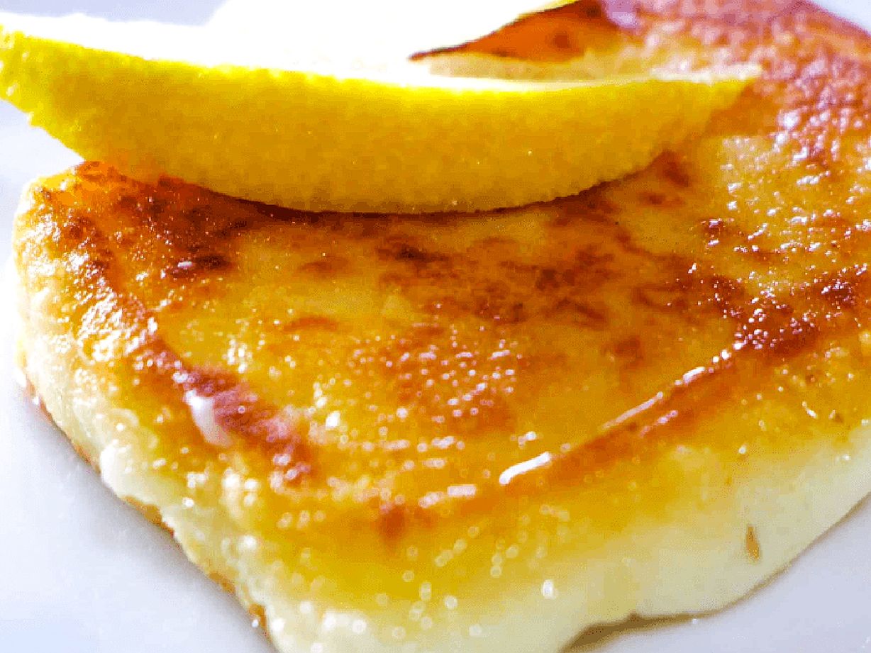 Saganaki at Keratsini Greek Kitchen in Annapolis, MD 21401 | YourMenu® Online Ordering
