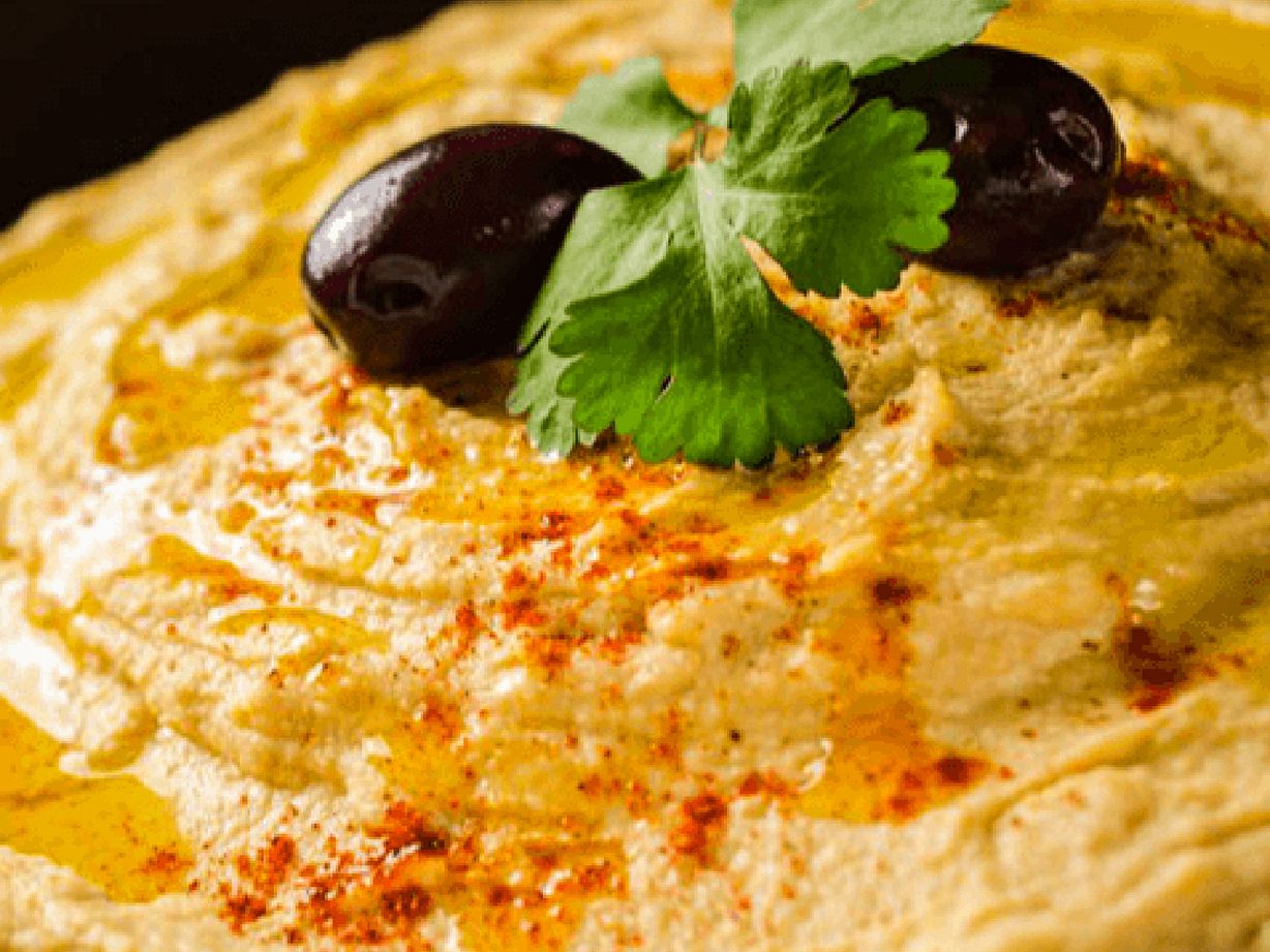 Spicy Feta / Tirokafteri at Keratsini Greek Kitchen in Annapolis, MD 21401 | YourMenu® Online Ordering